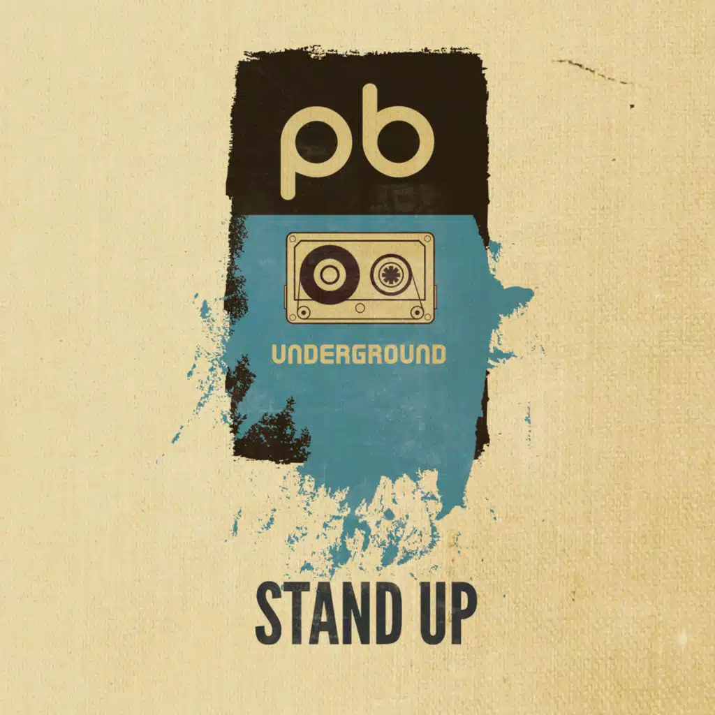 The PB Underground