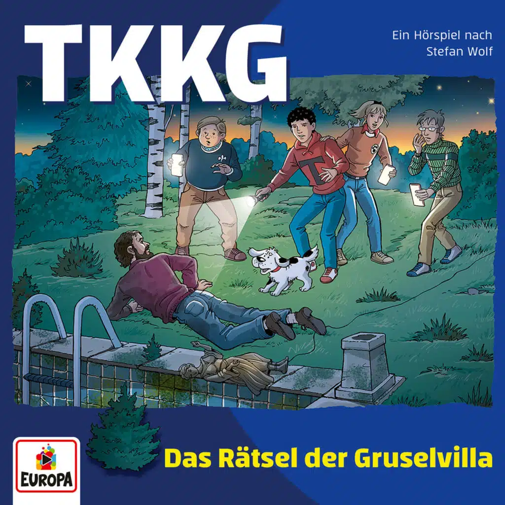 TKKG