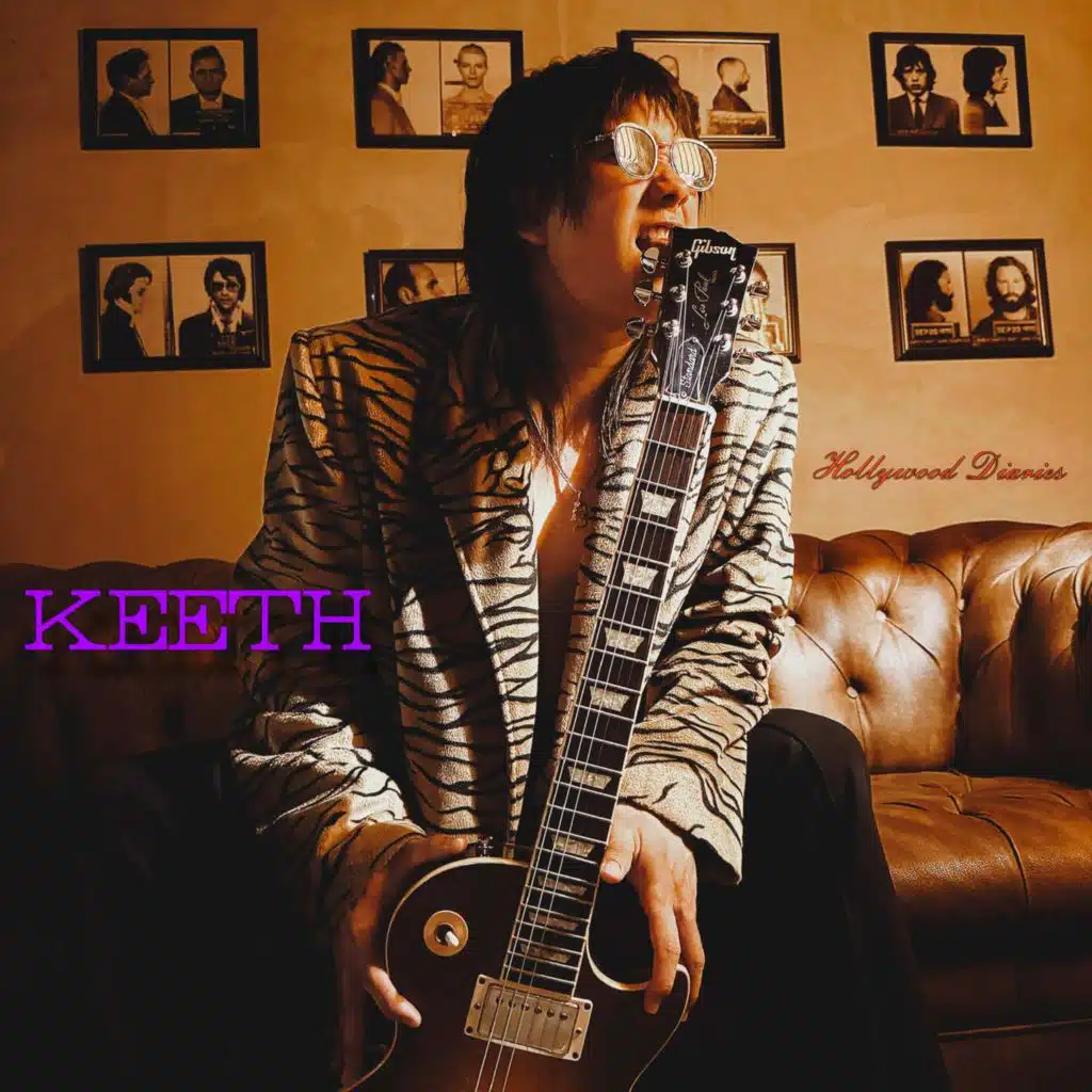 KEETH