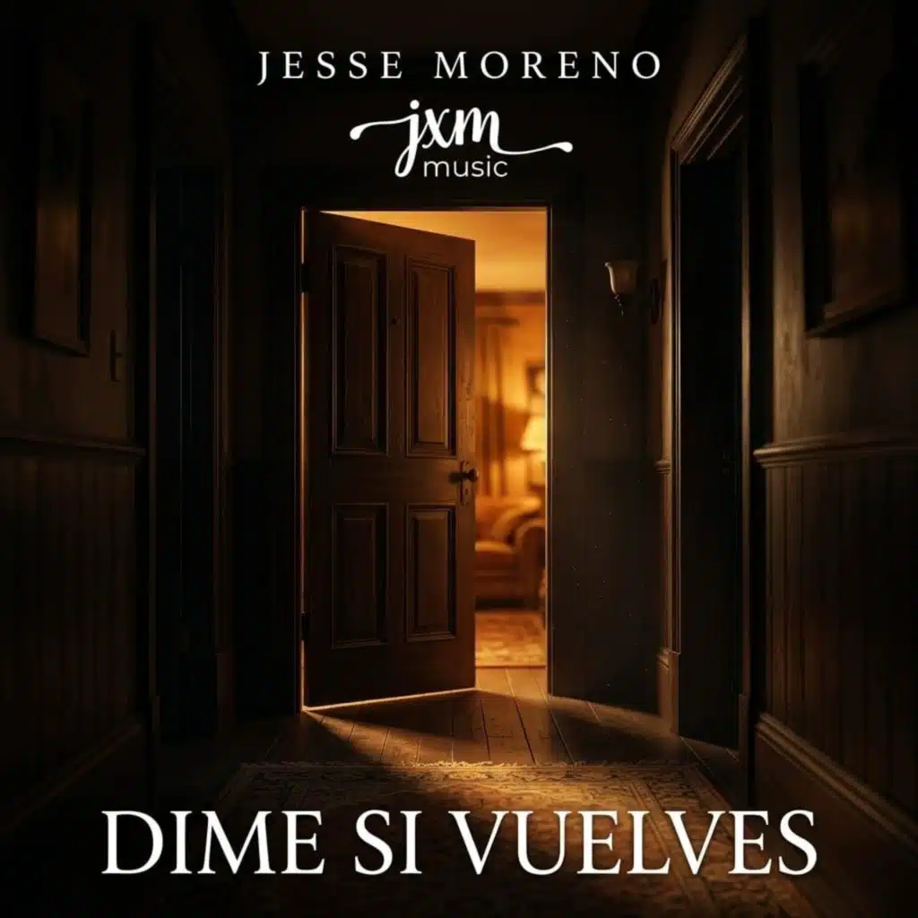 Jesse Moreno