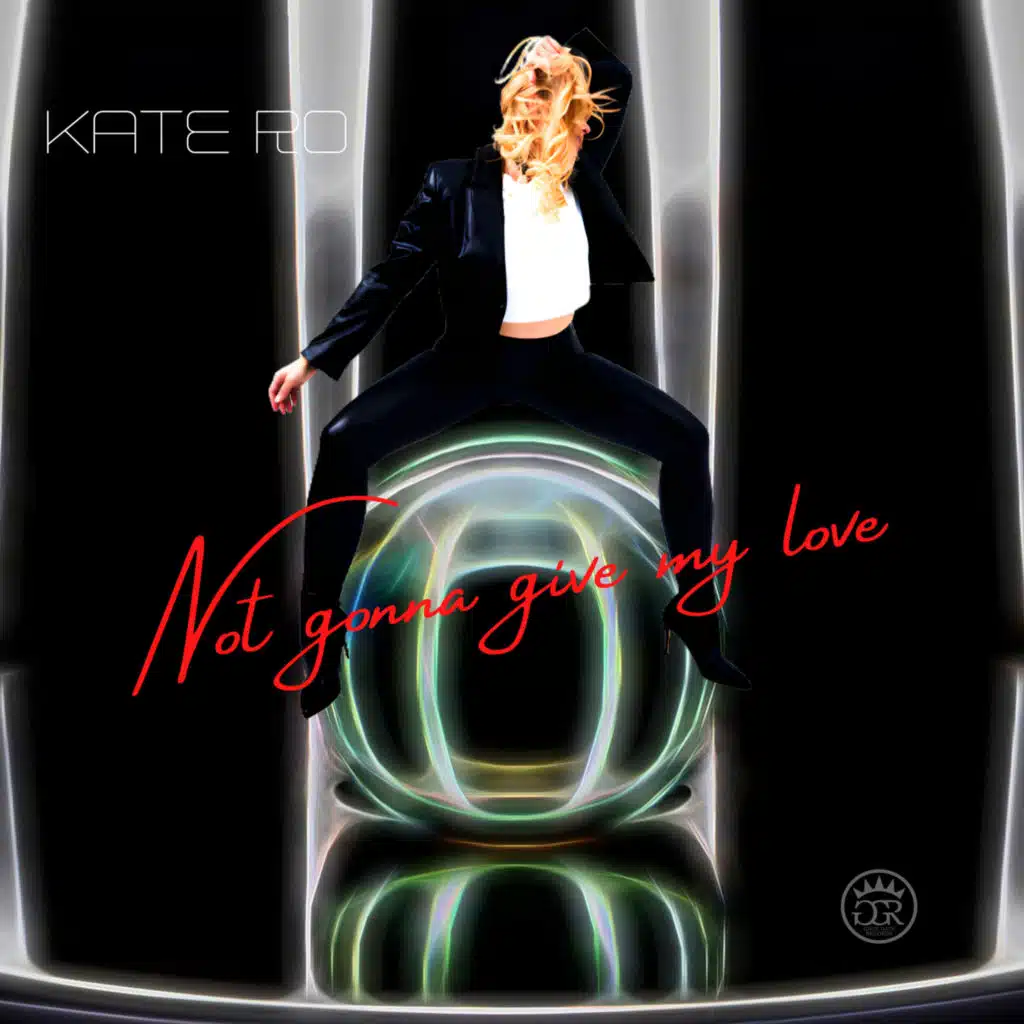 Not Gonna Give My Love