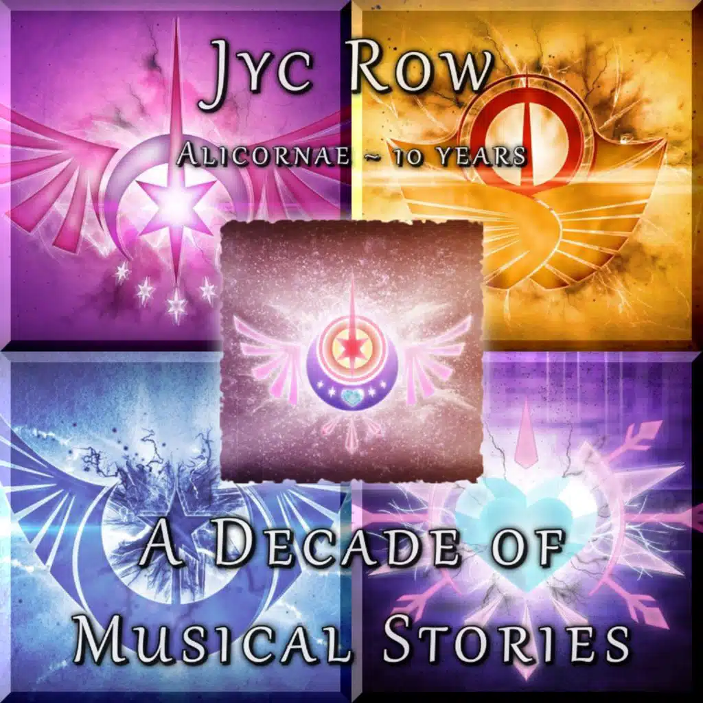 Jyc Row