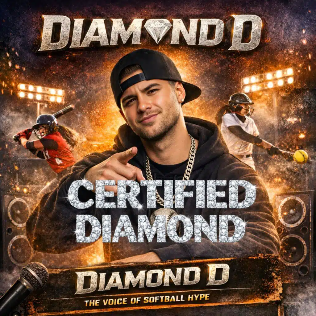 DIAMOND D