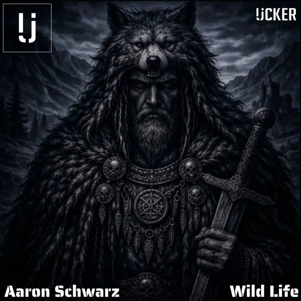 Aaron Schwarz