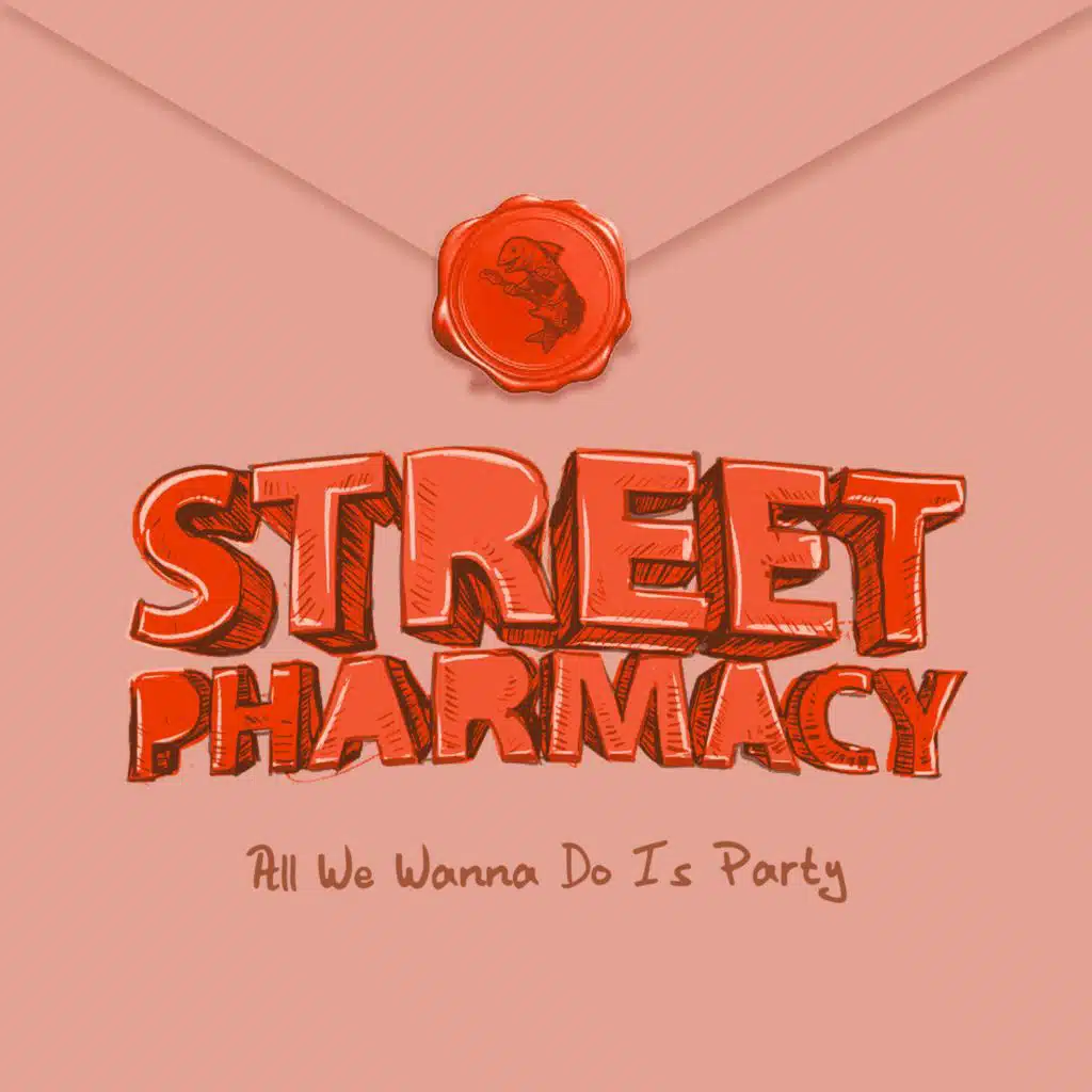 Street Pharmacy