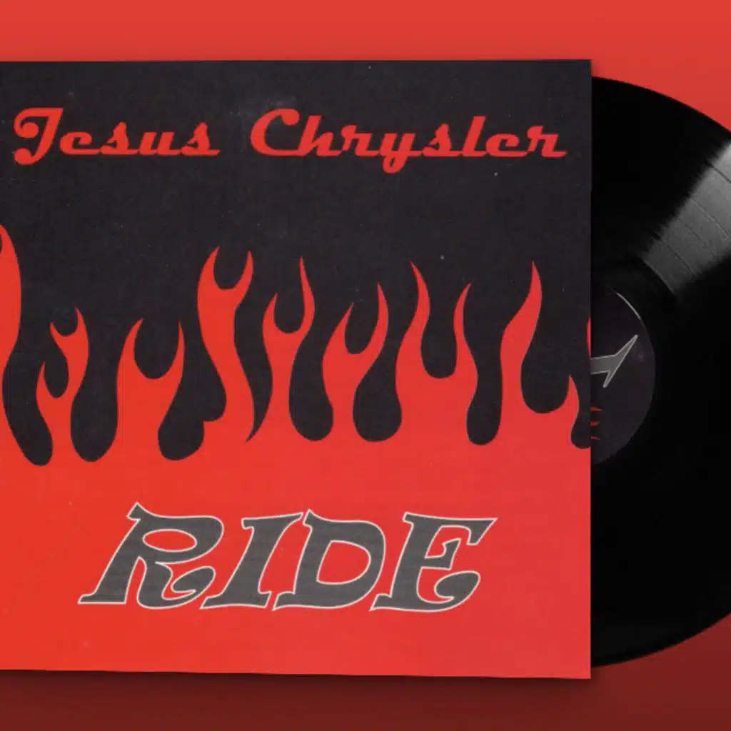 Ride (25th Anniverasry Remaster Rock Hall Snub Edition)