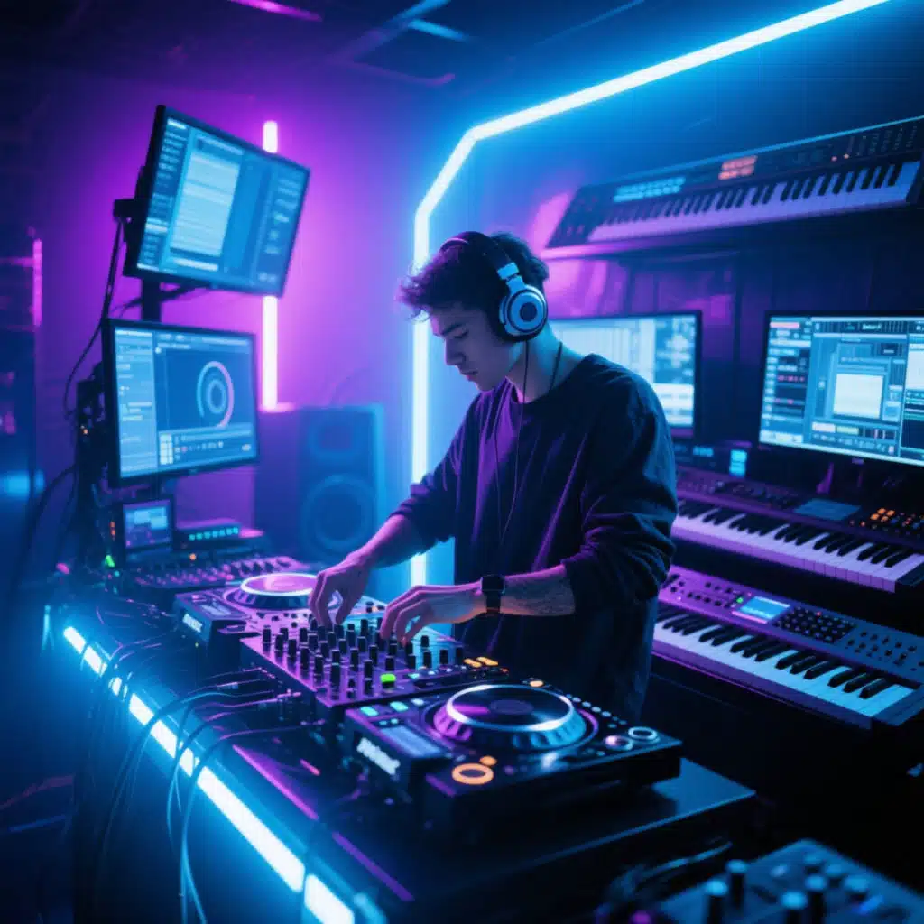DJ Nene