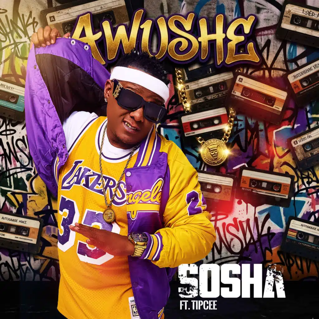 Sosha