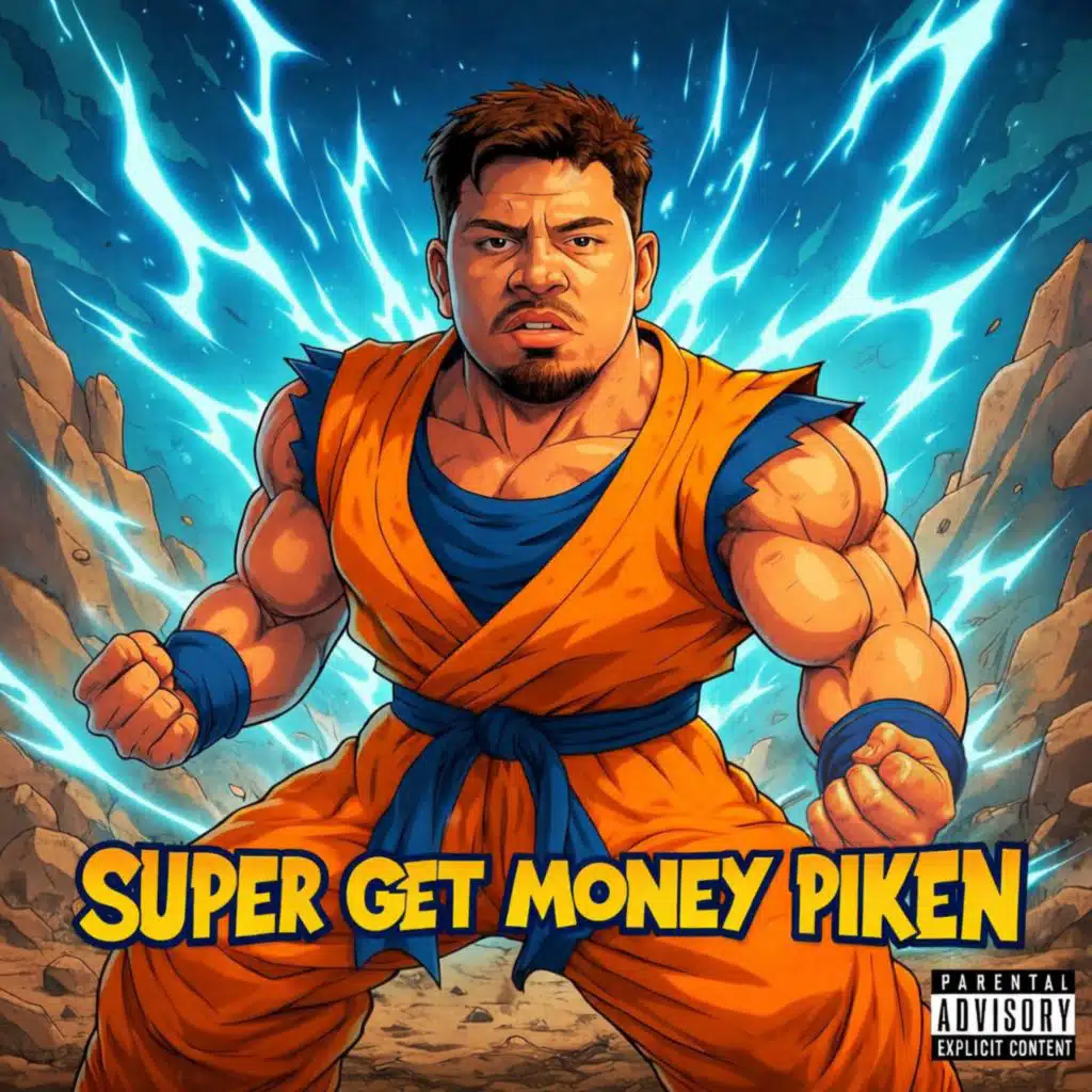 Get Money Piken