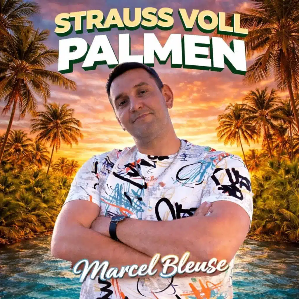 Marcel Bleuse
