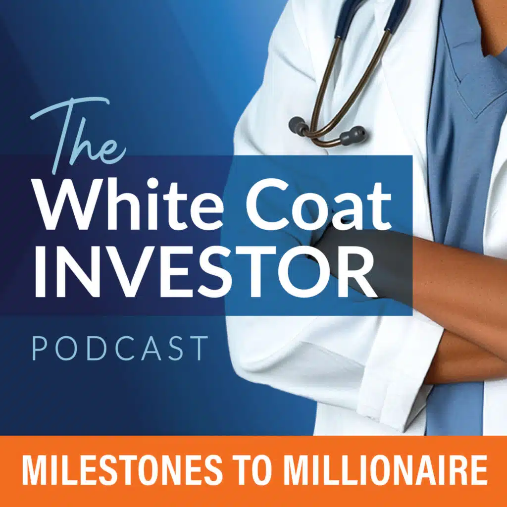 MtoM #271: Dual Physician Couple Pays Off $527K Student Loans in One Year