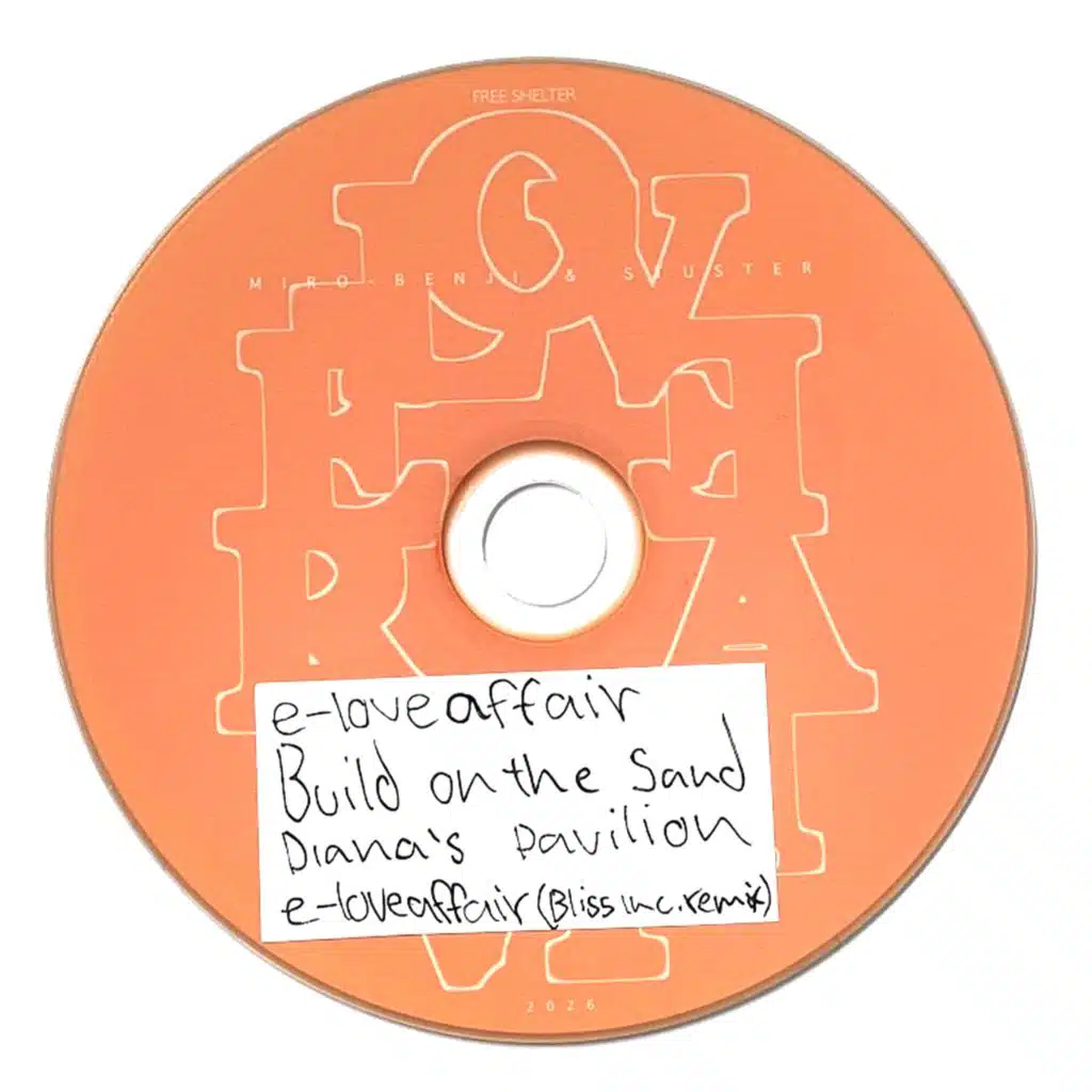 e-loveaffair