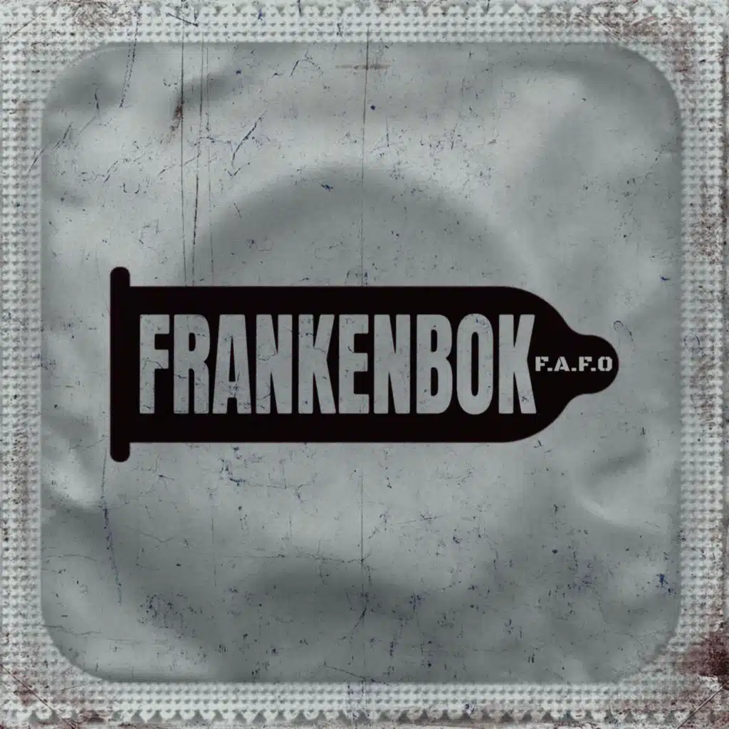 Frankenbok
