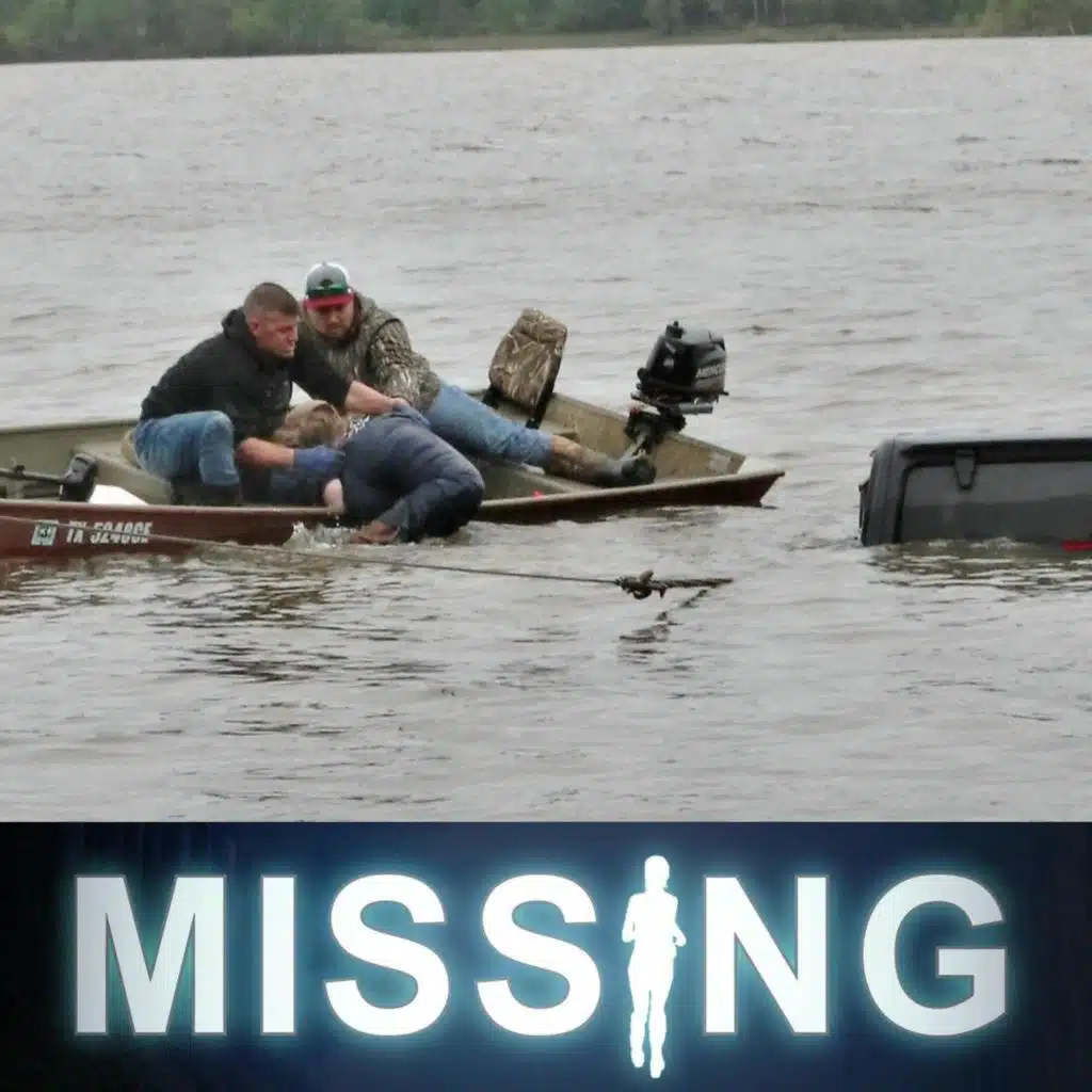 660 // Missing Woman Found Alive in Submerged Vehicle & More Miraculous Survival Stories