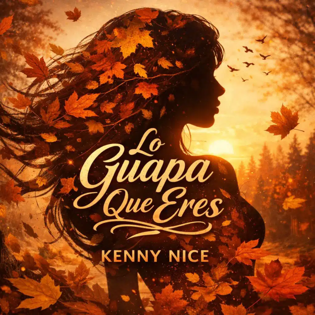 Kenny Nice
