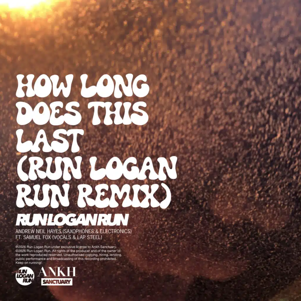 Run Logan Run