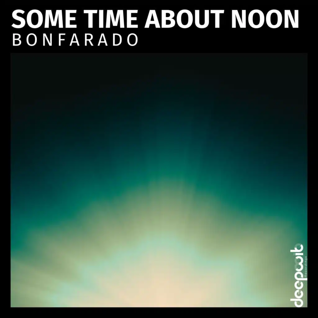 Some Time About Noon