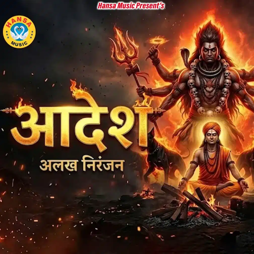 Aadesh Alakh Niranjan