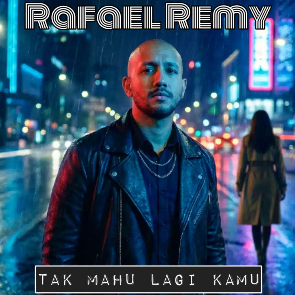 Tak Mahu Lagi Kamu