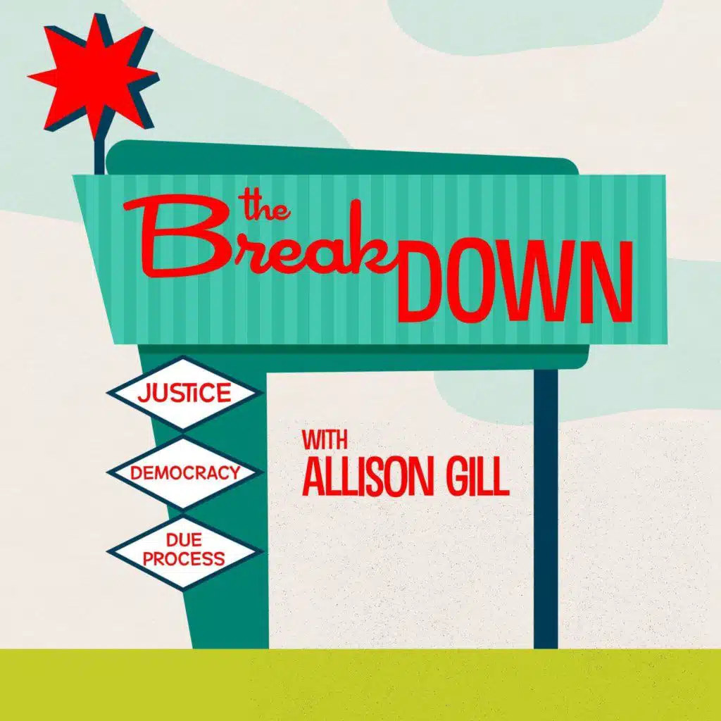 The Breakdown | FBI in UTTER CHAOS as Kash RESPONDS TO ALLEGATIONS!