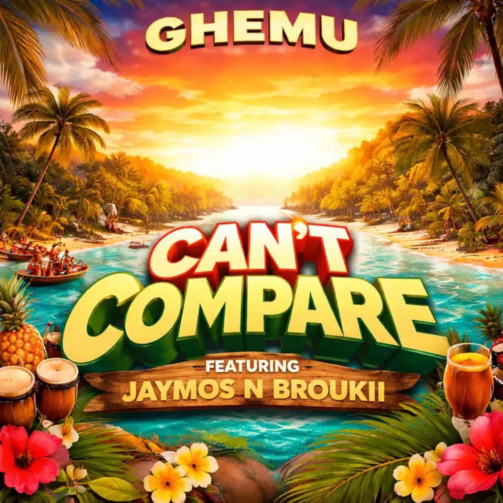 Ghemu