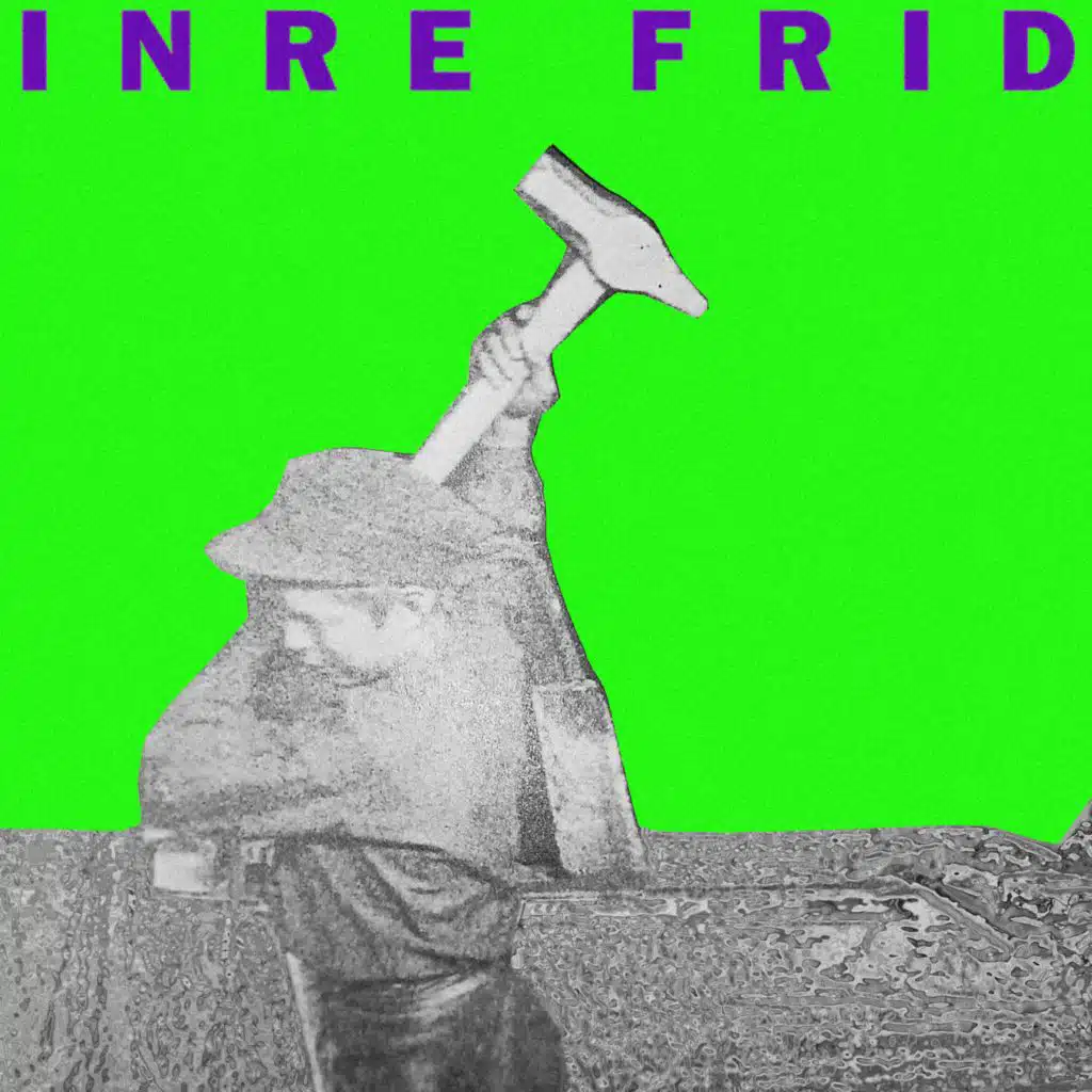 Inre Frid