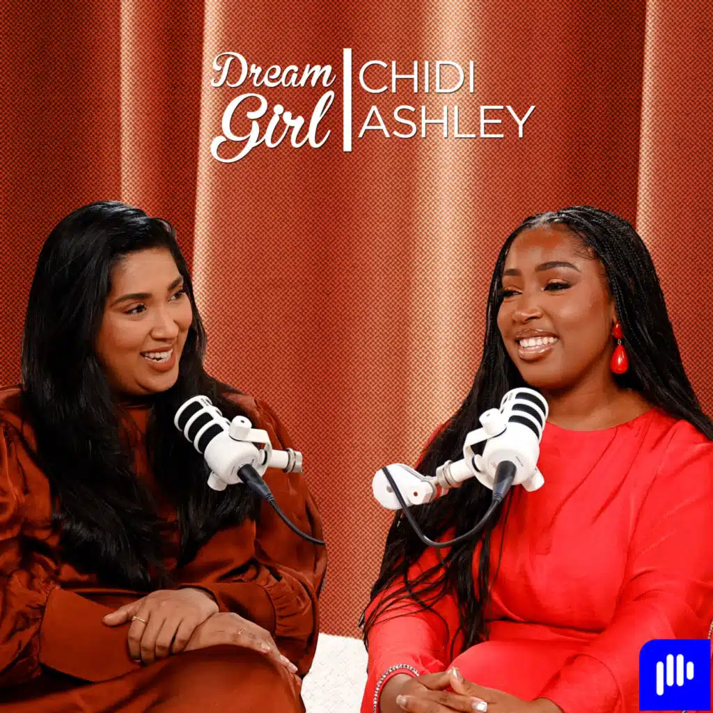 Lessons from a 28 yr old Millionaire | Chidi Ashley