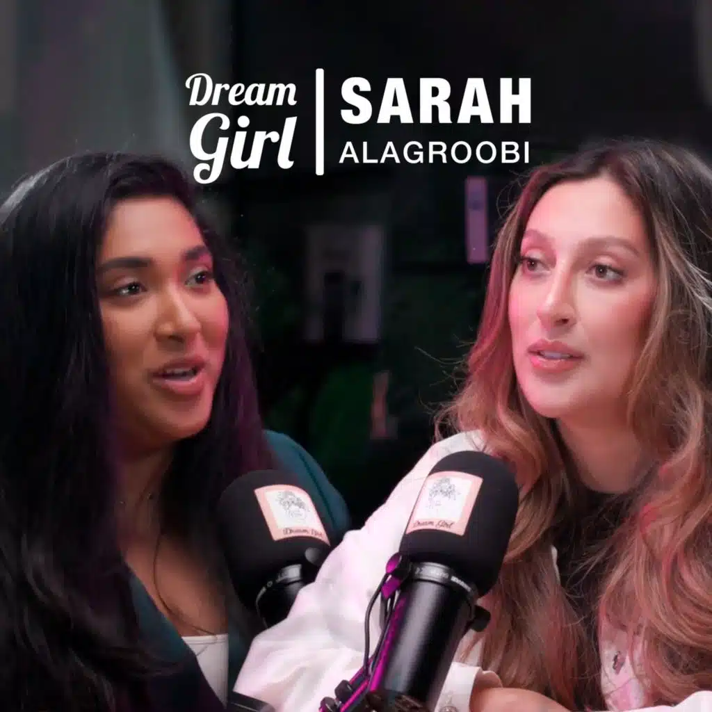 Intellectual and Financial Dynamics in Romantic Relationships | Sarah Alagroobi