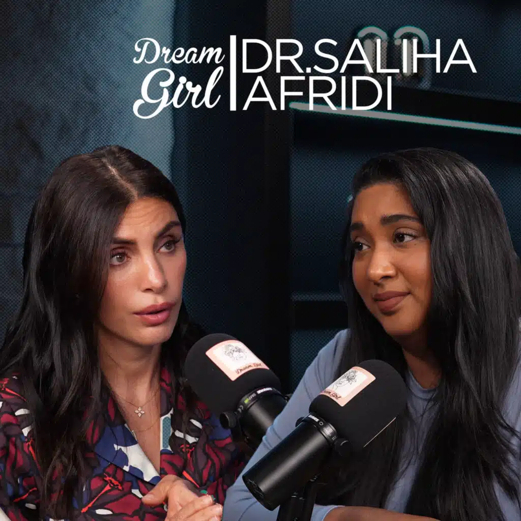 Psychologist Explains Life Changing Habits for Self-Improvement | Dr Saliha Afridi