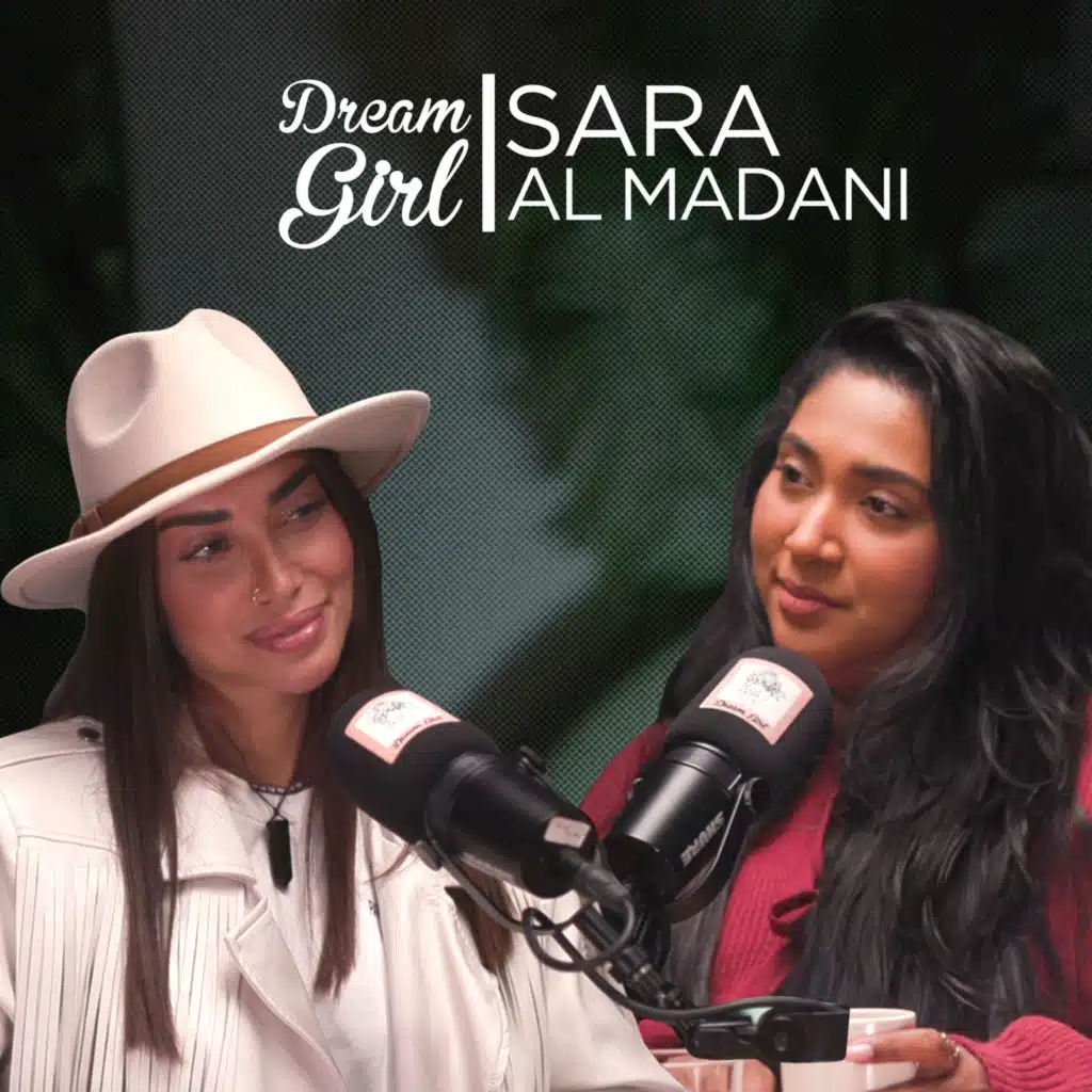 From Toxicity to Triumph: Sara Al Madani Uncovers The Power of Your Brain