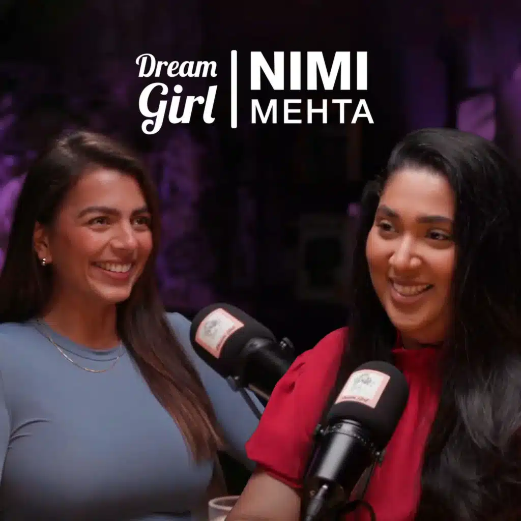 Unlocking Your Confidence And Finding Your Voice with Nimi Mehta