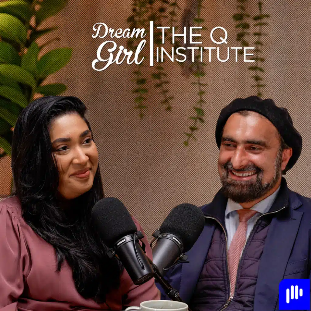 Are You Reading the Quran Wrong? Understanding vs. Recitation with Dr. Saquab Ashraf