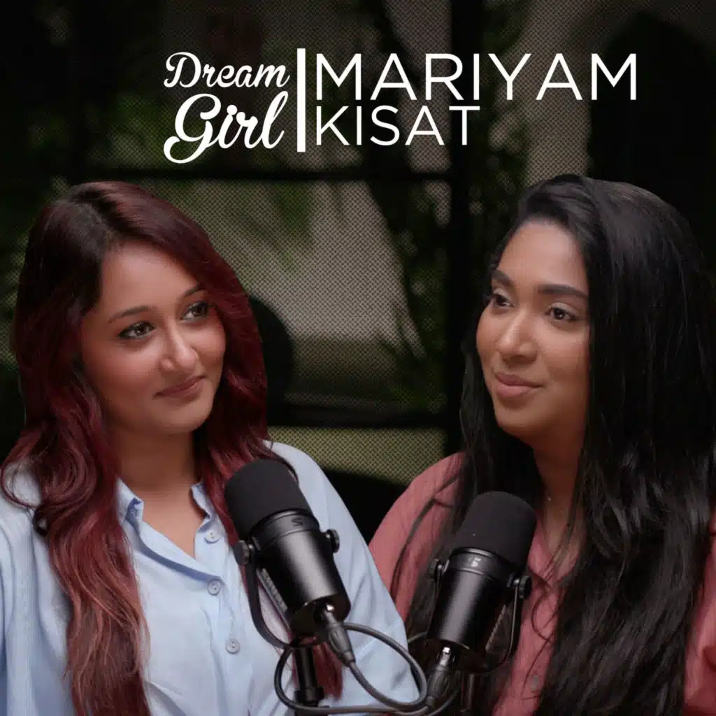 Being a Muslim Artist and Society's Hate of Darker Skin with the Mashup Queen - Mariyam Kisat