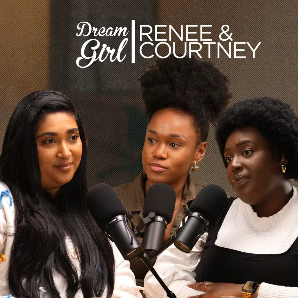 They Don’t Teach You This About Growth, Sisterhood & Love | To My Sisters' Renee & Courtney