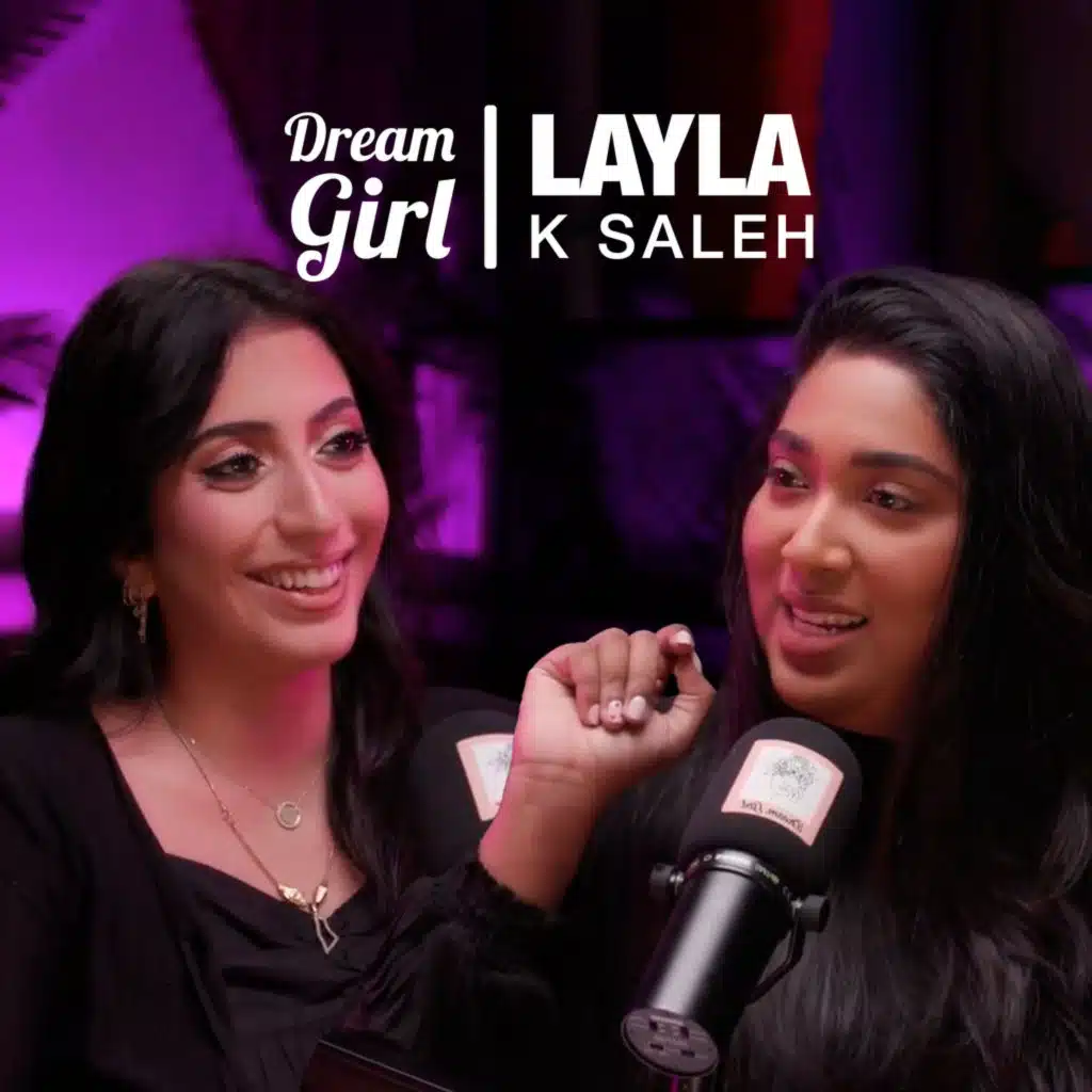 God's Plan, War on Manhood & The Reality of Feminism - Layla K. Saleh