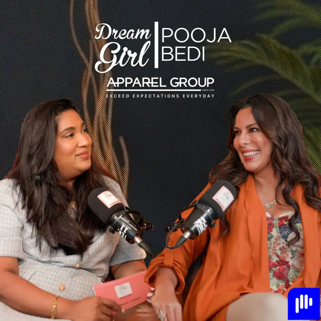 “I Had to Rebuild My Life” | Pooja Bedi on Healing, Loss & Starting Again