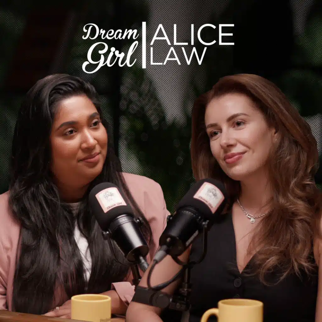 Tools for Managing Your Stress & Anxiety with the Stress Expert Alice Law