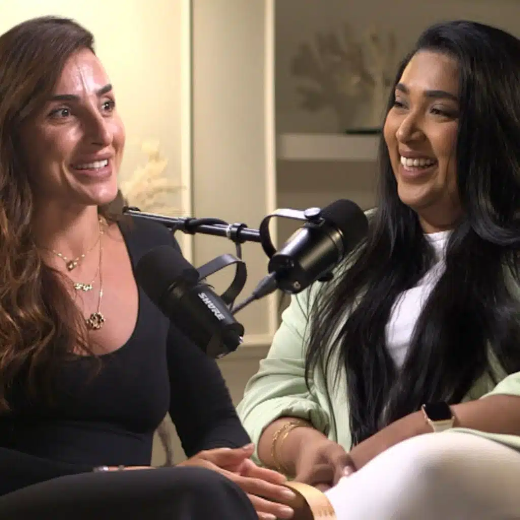 It is never too late to start anything - Tracy Harmoush