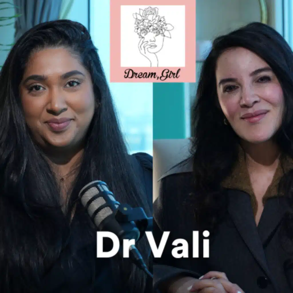 Beauty Standards for Men, Being a Successful Brown Woman and Finding the Right Husband - Dr Vali