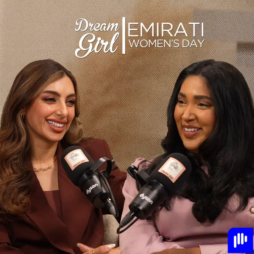 The Reality of Being an Emirati Woman: Stories of Courage and Legacy | Marwa Al Mamari