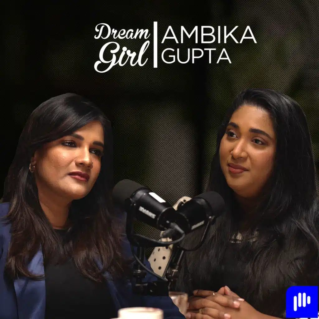 What Everyone Should Know About Healing From Grief With Ambika Gupta