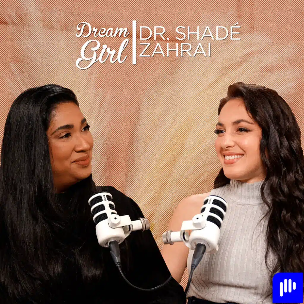 The Truth About Confidence No one Told You | Dr Shadé Zahrai