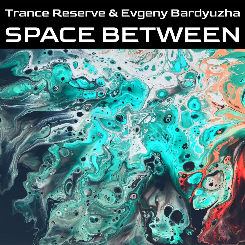 Evgeny Bardyuzha & Trance Reserve