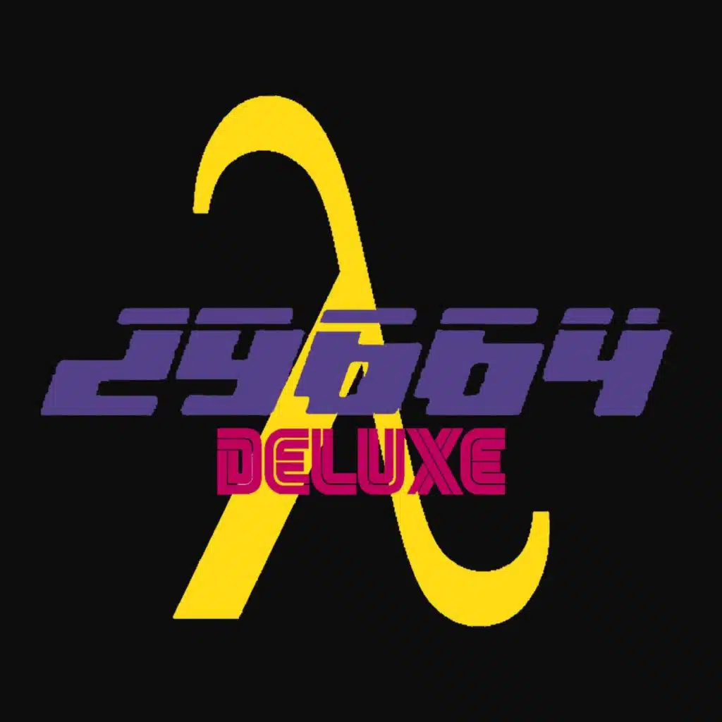 Λ