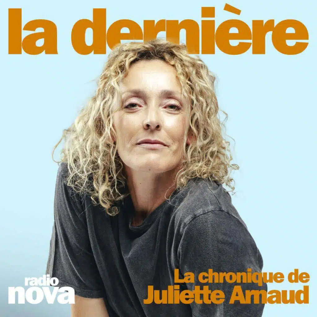Celles et ceux qui font confiance - La chronique de Juliette Arnaud
