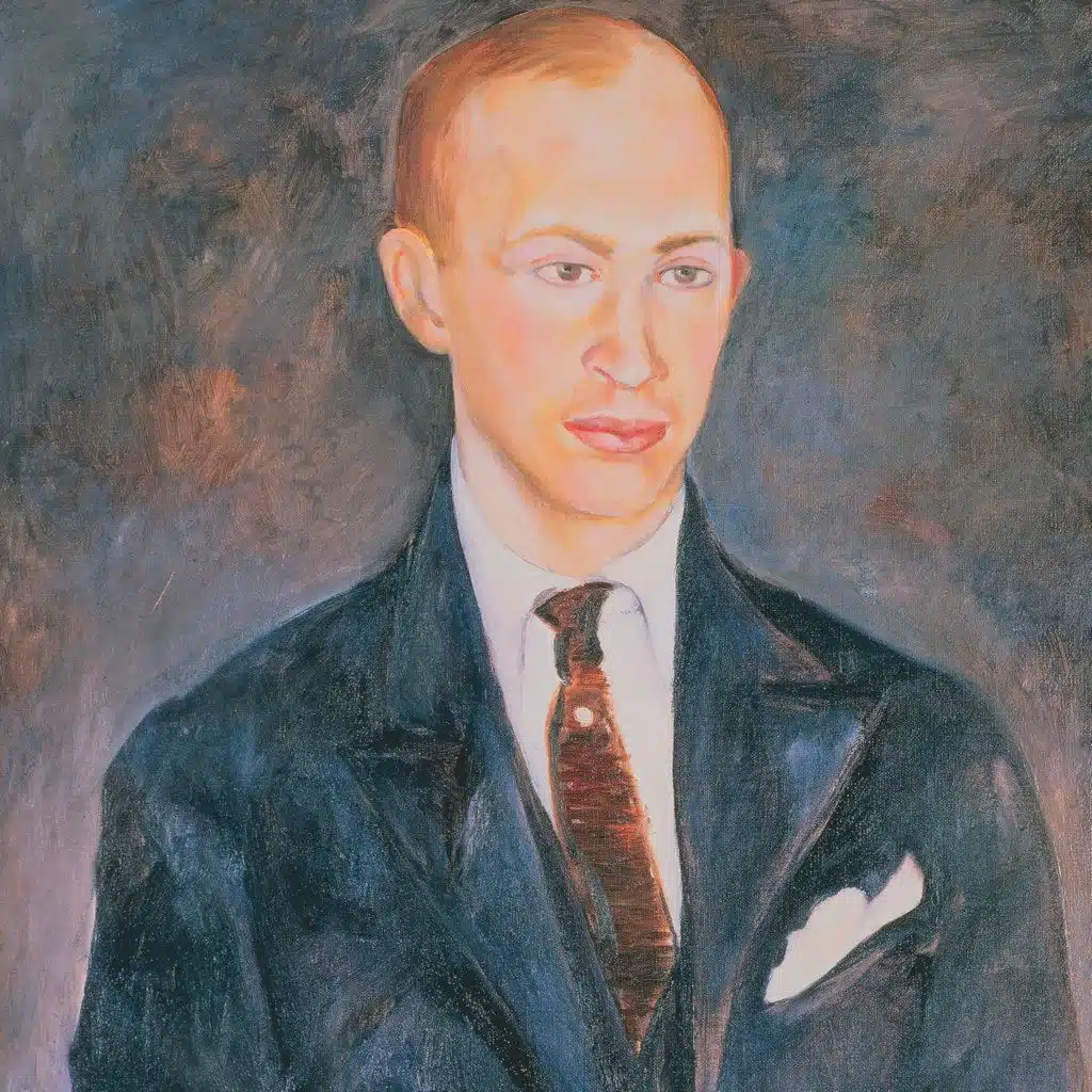 Prokofjews "Symphonie classique" wird uraufgeführt