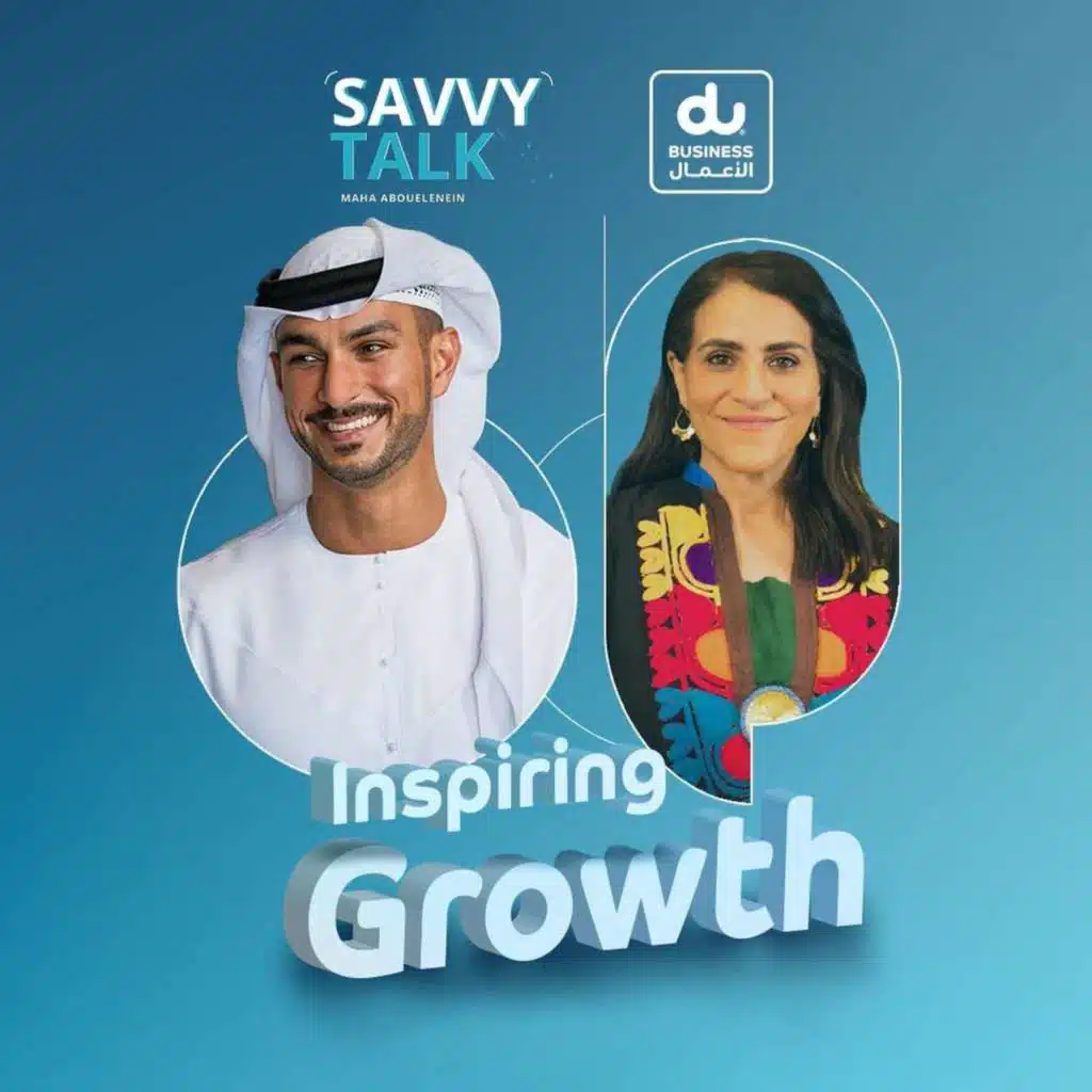 Yousef Algurg | Inspiring Growth, with du | Ramadan Miniseries