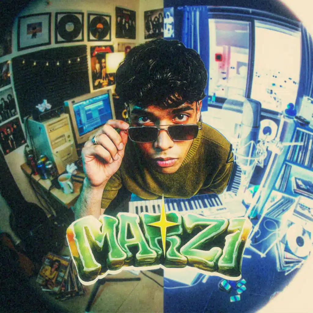 MARZI