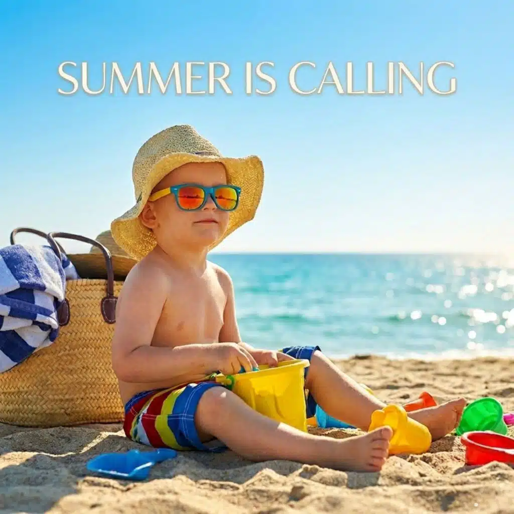 Summer is Calling