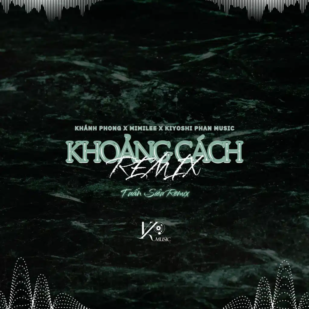 Khánh Phong, Mimilee & Kiyoshi Phan Music